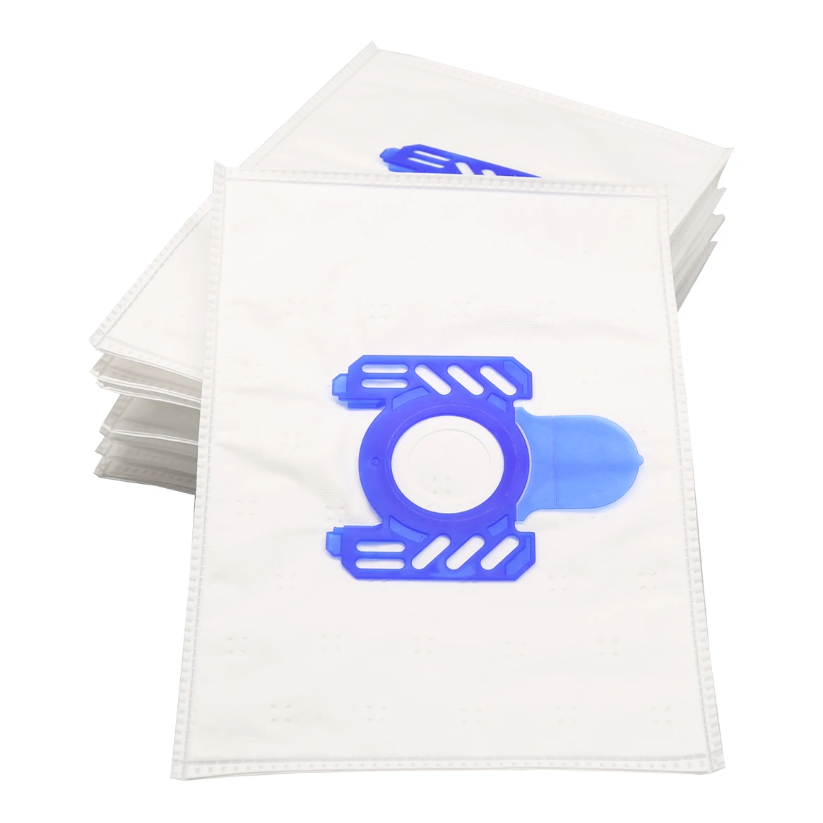 Progress GR28S stofzuigerzakken 10 stuks + gratis filter (eigen merk)