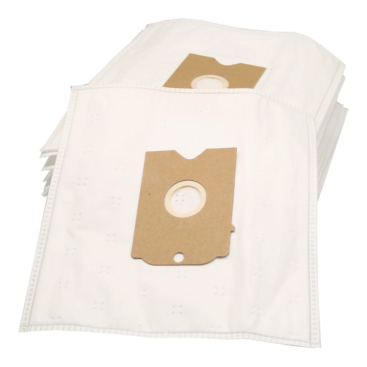 Siemens Type K stofzuigerzakken 10 stuks + gratis filter (eigen merk)