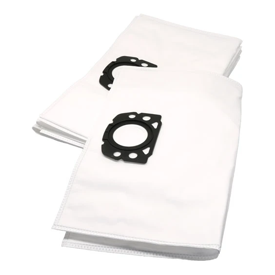 Kärcher 2.863-006.0 / 28630060 stofzuigerzakken 5 stuks (Propex Parts)