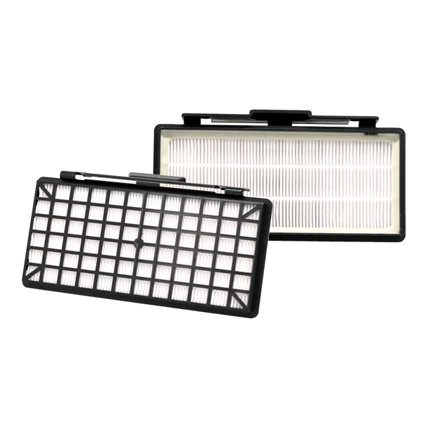 Bosch/Siemens HEPA uitblaasfilter 647753/579496/577303 (eigen merk)