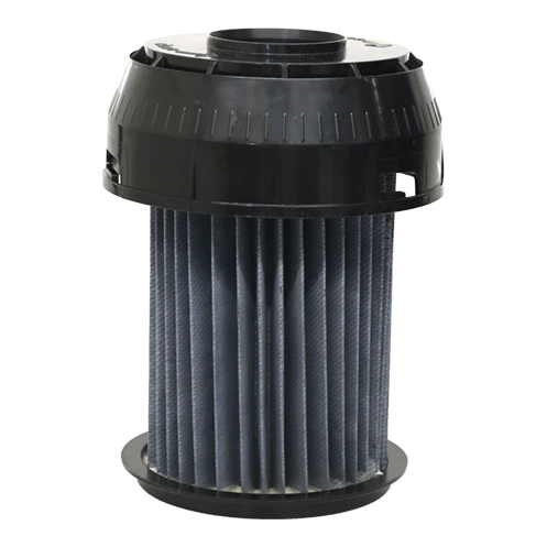 Bosch/Siemens HEPA cilinderfilter 649841/00649841 (eigen merk)