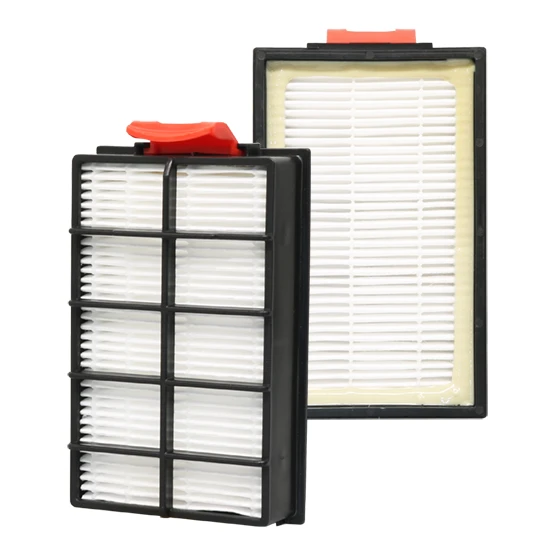 Bosch/Siemens BBZ155HF HEPA uitblaasfilter 570324/00570324 (eigen merk)