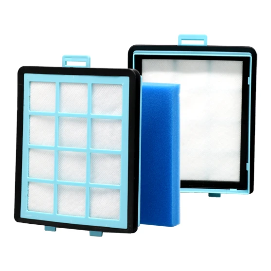 Philips CRP745/01 uitwasbare HEPA microfilter 432200533153/432200533151 (eigen merk)