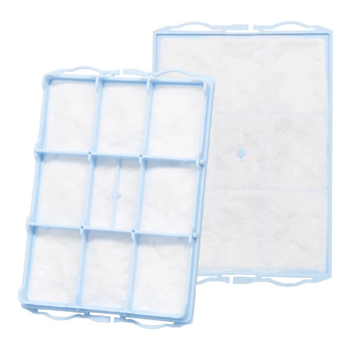 Bosch/Siemens microfilter 618907/468637/578863 (eigen merk)