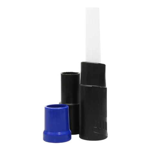 Universele Dust Daddy stofzuigerborstel Ø32 mm/Ø35 mm