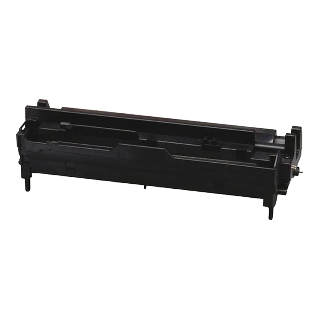 Huismerk OKI 43501902 drum zwart