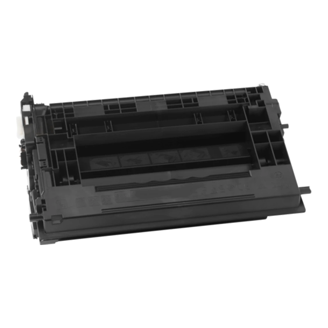 Huismerk HP 37A (CF237A) toner zwart