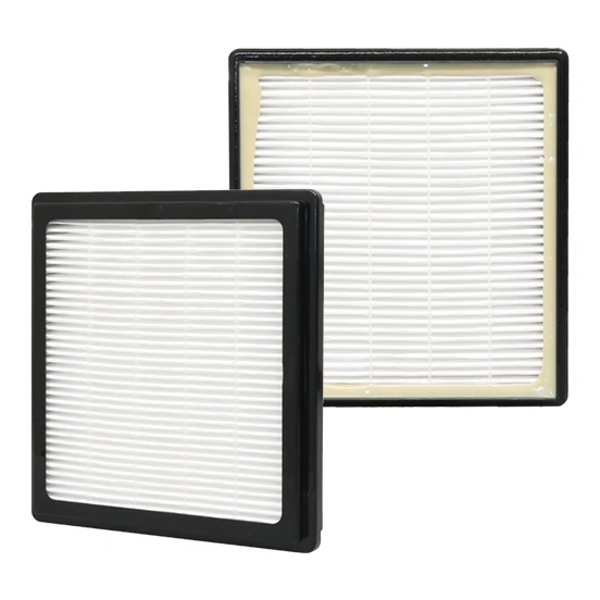 Nilfisk HEPA uitblaasfilter H13/12015500/1470180500 (eigen merk)