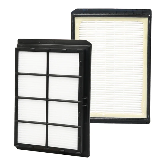 Bosch/Siemens HEPA uitblaasfilter 578733/263506 (eigen merk)