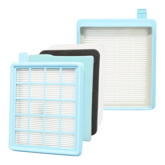 Philips Power Pro filterset FC8058/01 / CP0252 (eigen merk)