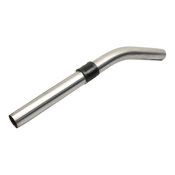 Nilfisk/Numatic 601027 RVS pistoolgreep rond Ø32 mm (eigen merk)