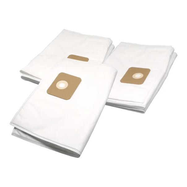 Nilfisk Multi 107402336 stofzuigerzakken 10 stuks (eigen merk)