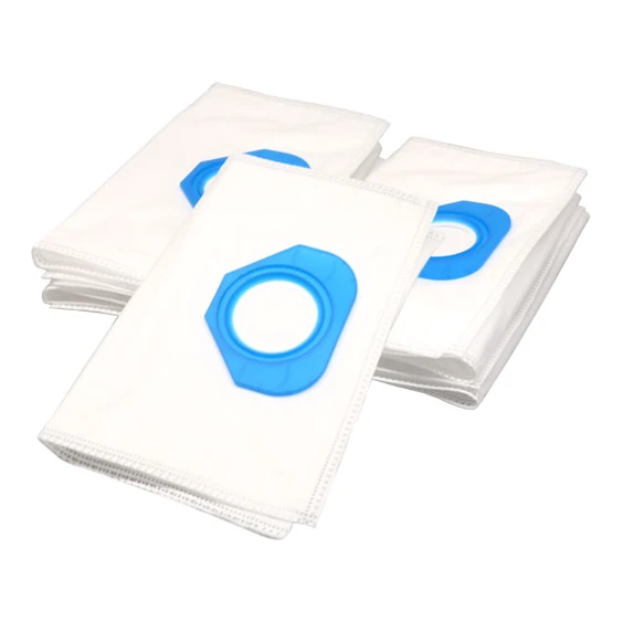 Nilfisk GM80 / GM90 stofzuigerzakken 10 stuks (eigen merk)