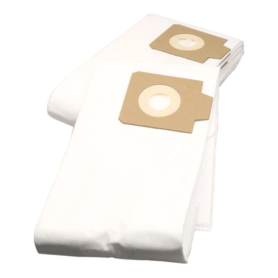 Nilfisk 1407015040 stofzuigerzakken 5 stuks (eigen merk)