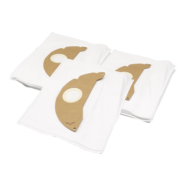 Kärcher 6.904-322.0 / 69043220 stofzuigerzakken 10 stuks (eigen merk)