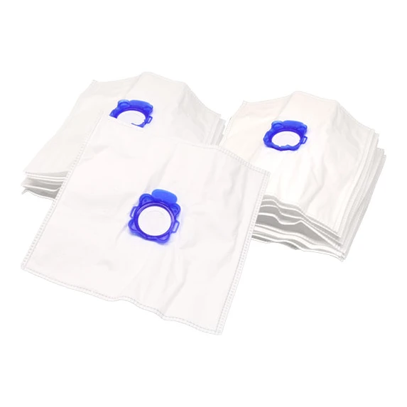 Rowenta Wonderbag stofzuigerzakken 20 stuks (eigen merk)
