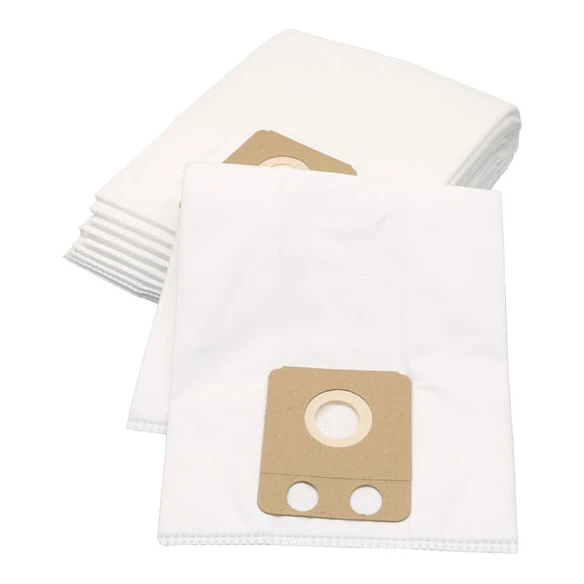 Nilfisk Family / Business / GD stofzuigerzakken 10 stuks (eigen merk)