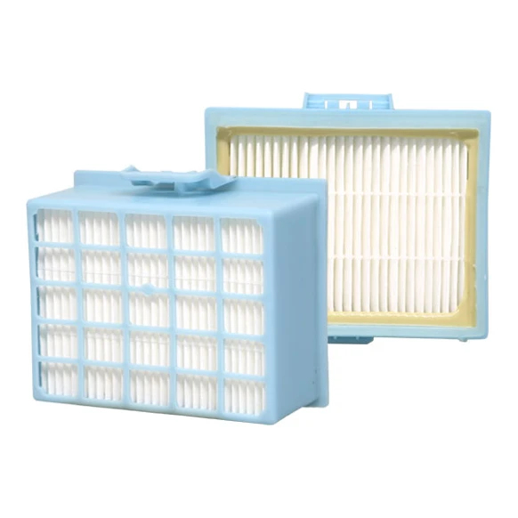 Bosch/Siemens BBZ156HF HEPA filter 576833/00576833 (eigen merk)