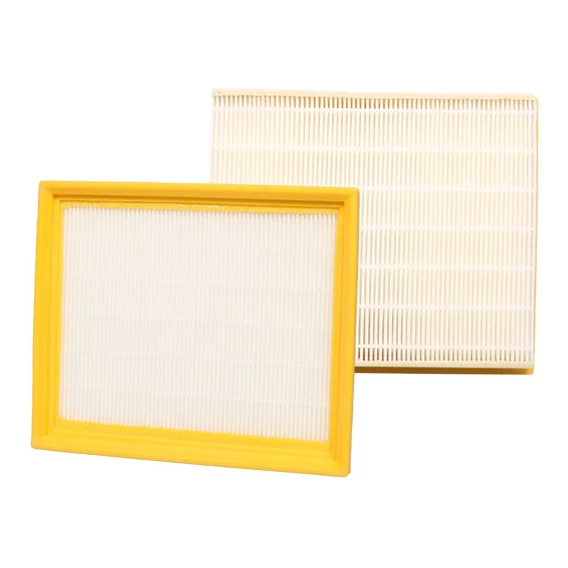 Festool HF-CT 26 / 36 / 48, 491670 vlakfilter (eigen merk)