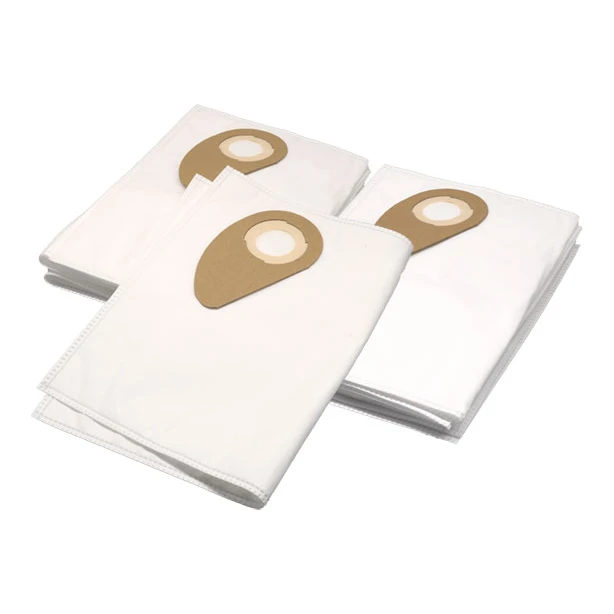 Nilfisk Buddy 2 stofzuigerzakken 10 stuks (eigen merk)