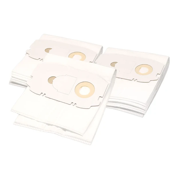 Festool 498411 stofzuigerzakken 10 stuks (eigen merk)