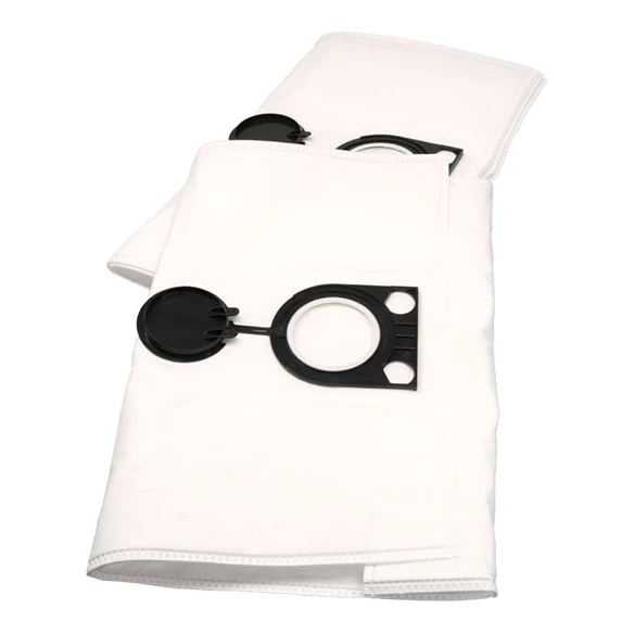 Starmix FBV 25/35, 411231 stofzuigerzakken 5 stuks (Propex Parts)