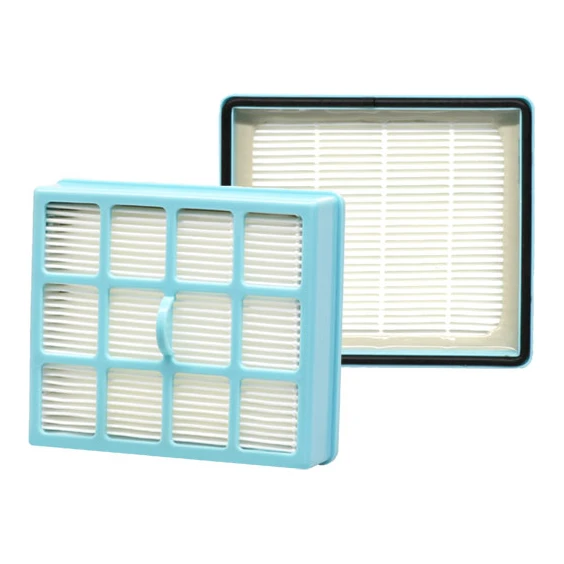 Philips CRP495/01 / FC8070/01 HEPA H10 uitblaasfilter 422245946221 (eigen merk)