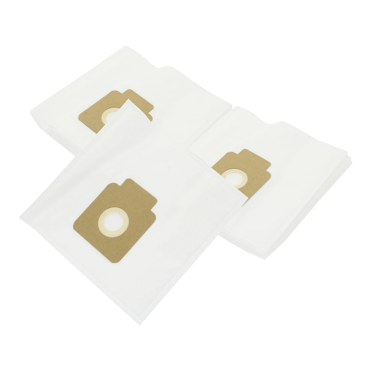 AEG GR 51 stofzuigerzakken 20 stuks + gratis filters (eigen merk)