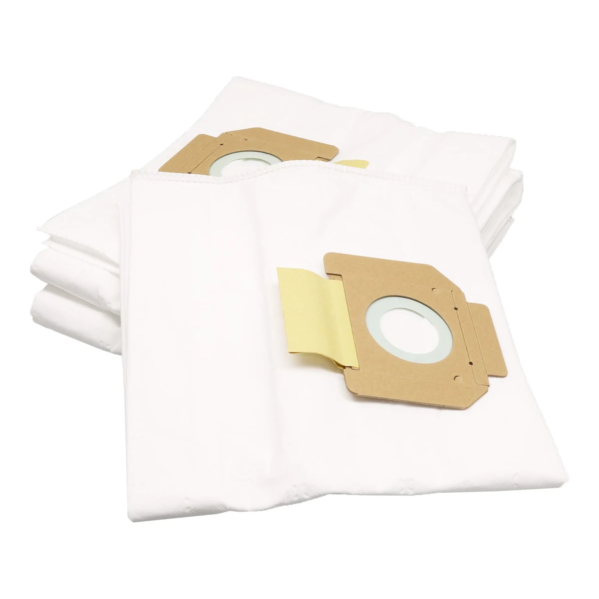 Nilfisk Attix 350/360 stofzuigerzakken 5 stuks (eigen merk)