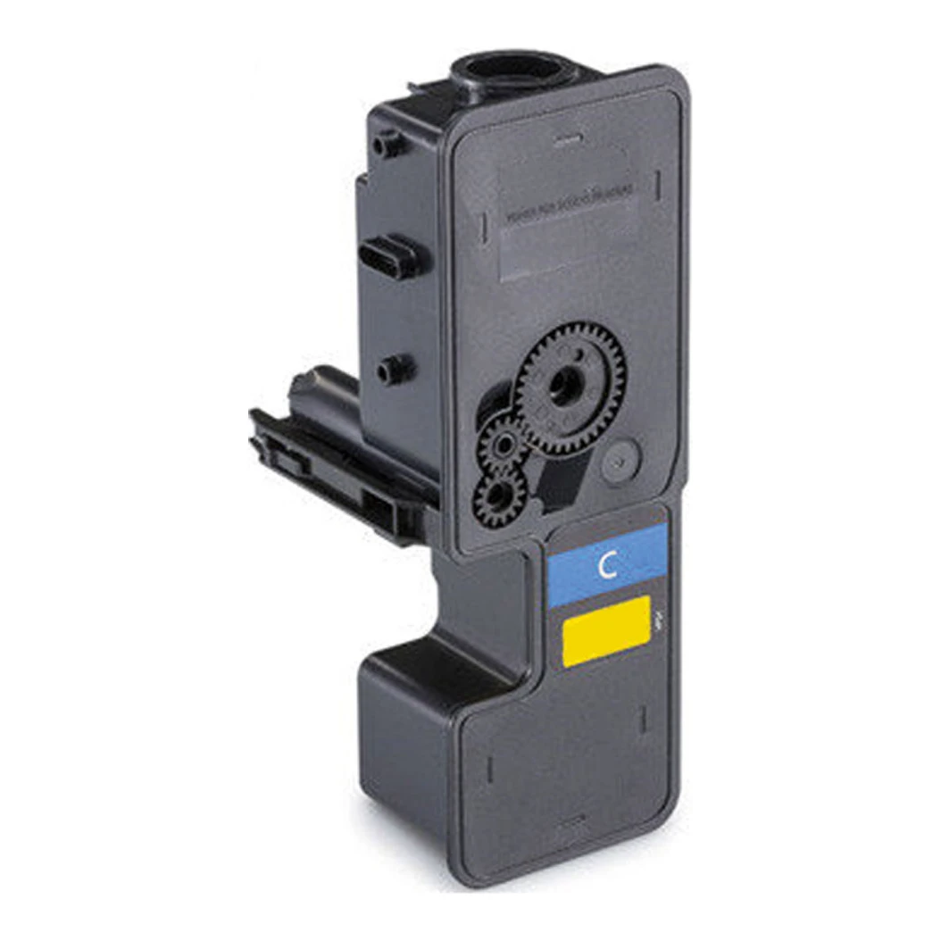Huismerk Kyocera TK-5240C toner cyaan