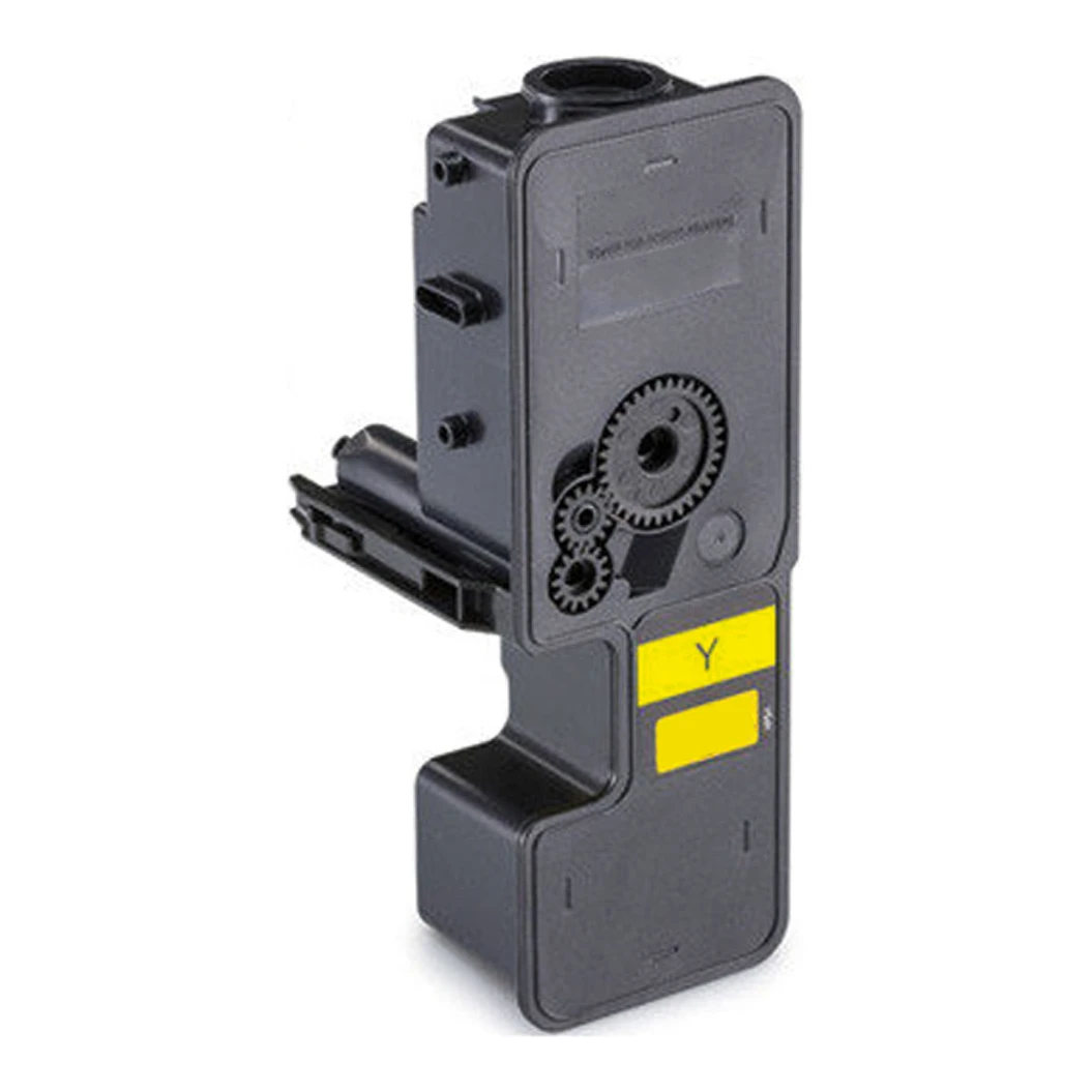 Huismerk Kyocera TK-5240Y toner geel