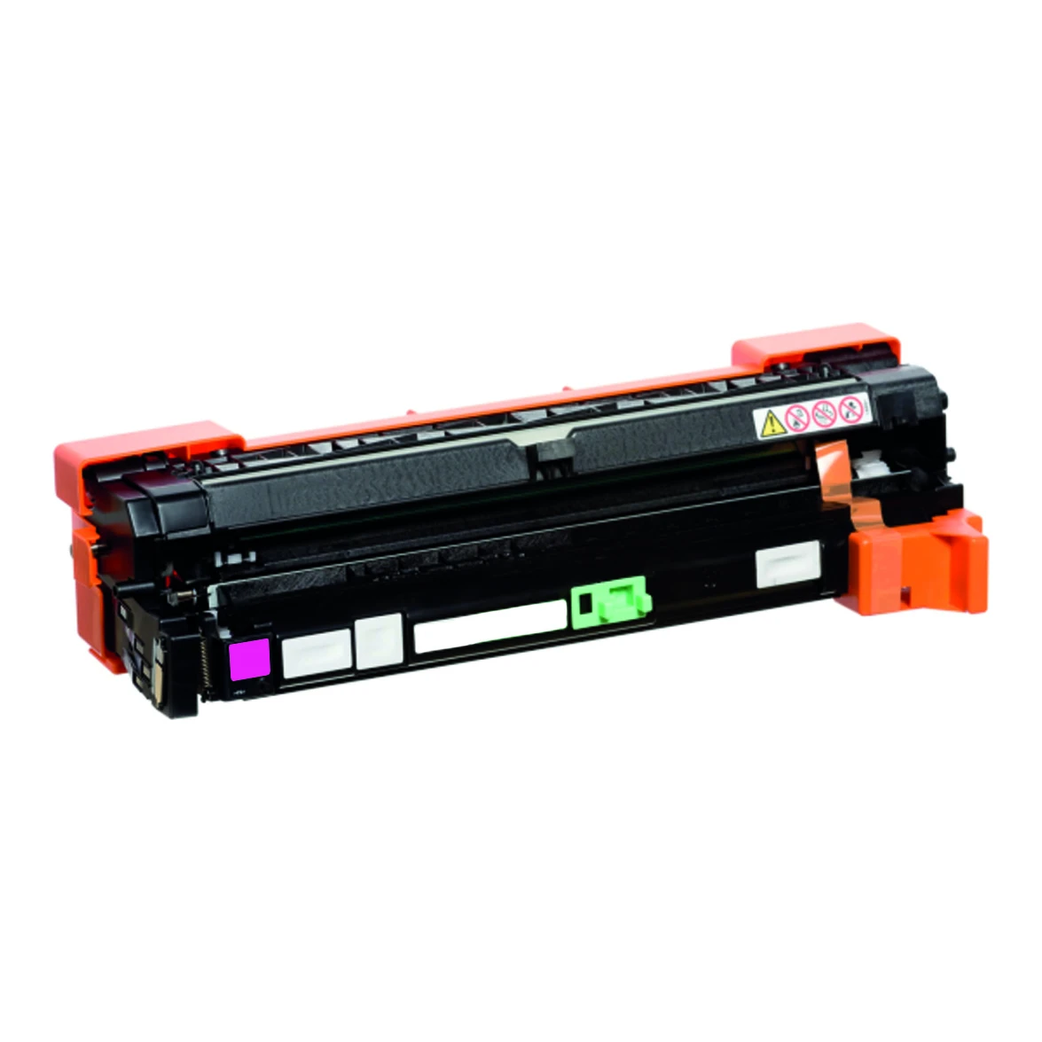 Huismerk Ricoh type SP C352DN (407385) toner magenta