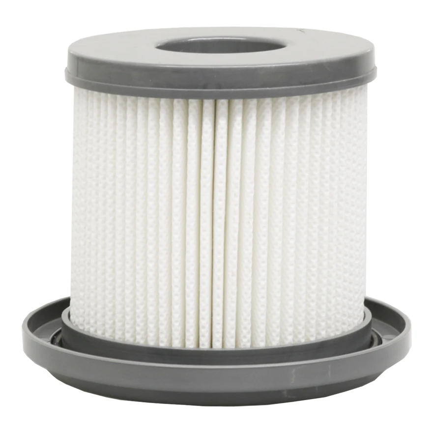 Philips HEPA cilinderfilter FC8047 - korte versie (eigen merk)