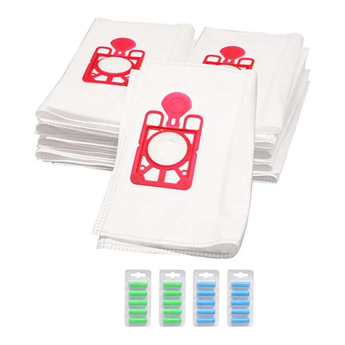 Numatic 1B/C stofzuigerzakken 20 stuks + 20 geurstaafjes (Propex Parts)