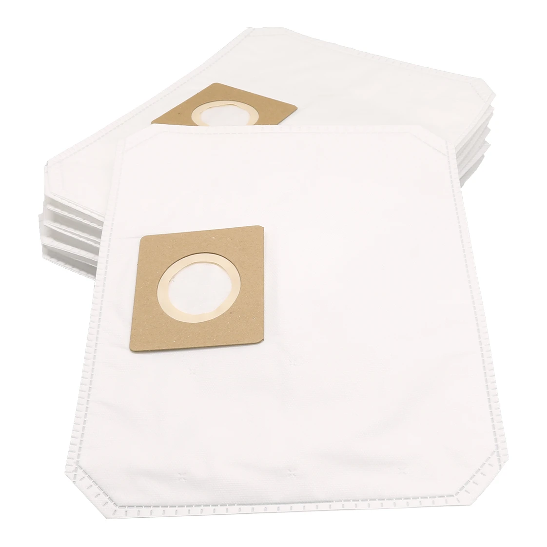 Makita DVC260 stofzuigerzakken 10 stuks (eigen merk)