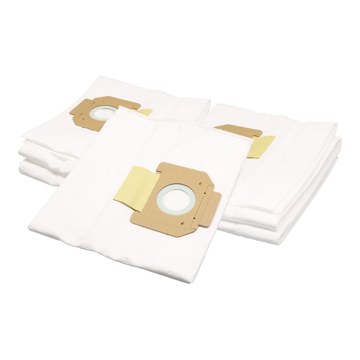 Nilfisk Attix 350/360 stofzuigerzakken 10 stuks (eigen merk)