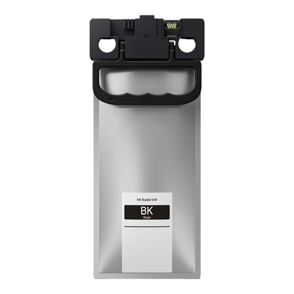 Huismerk Epson C13T01C100 XL inktcartridge zwart