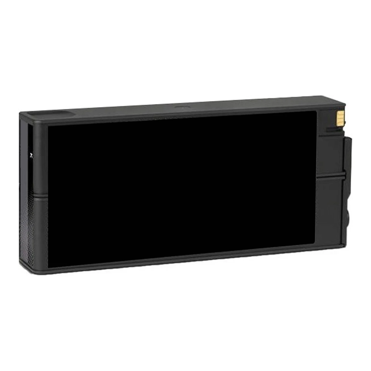 Huismerk HP 991X XL (M0K02AE) inktcartridge zwart