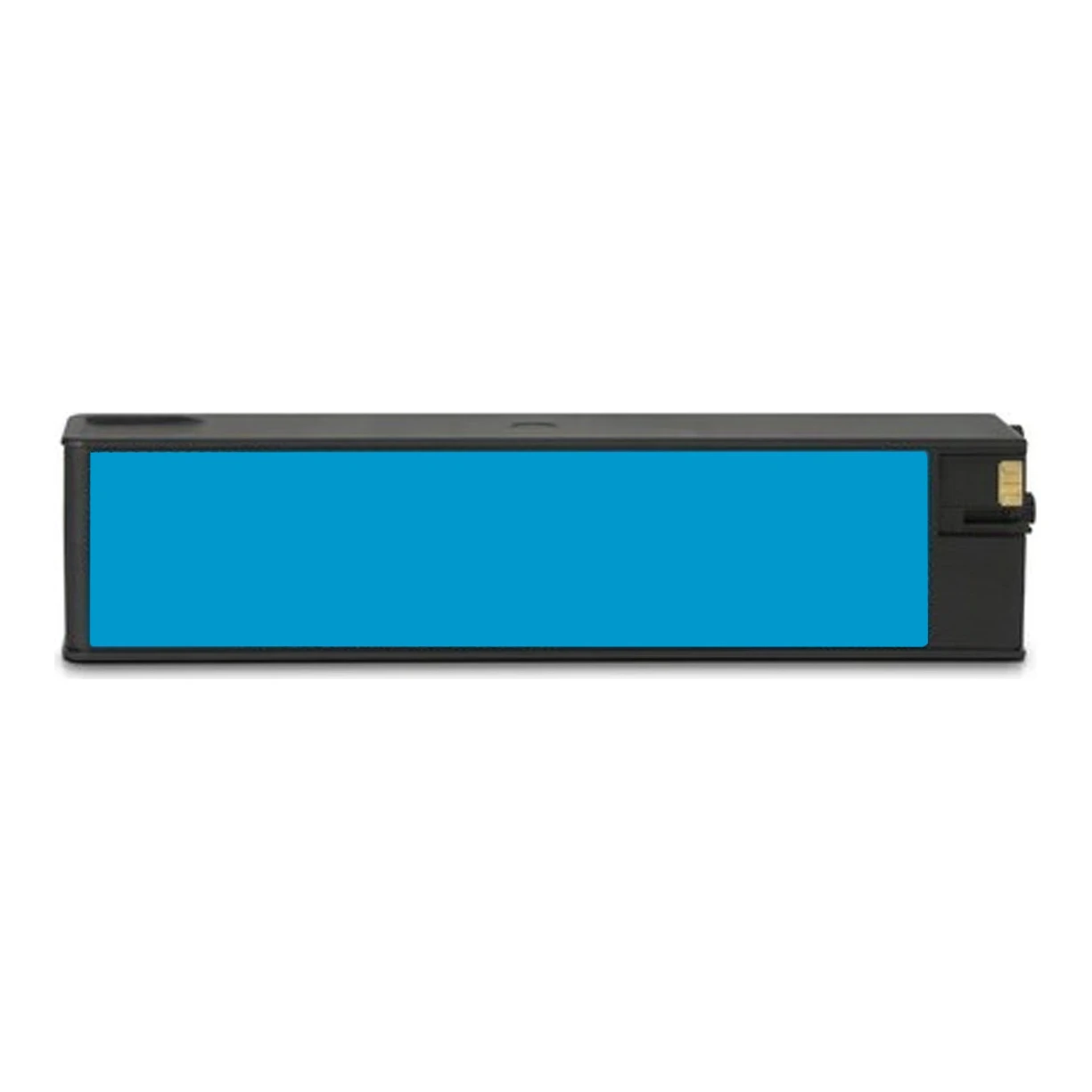 Huismerk HP 991X XL (M0J90AE) inktcartridge cyaan