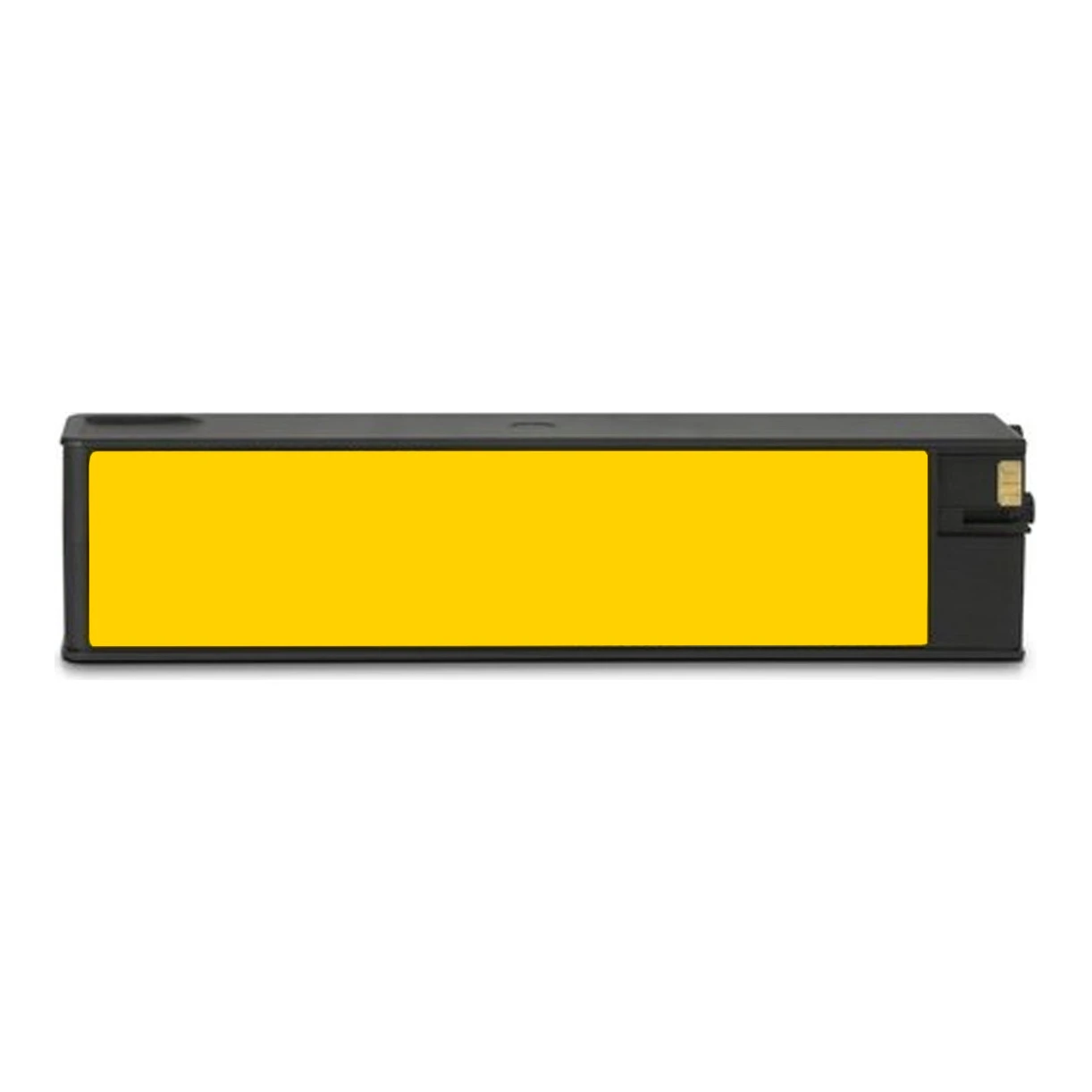 Huismerk HP 991X XL (M0J98AE) inktcartridge geel