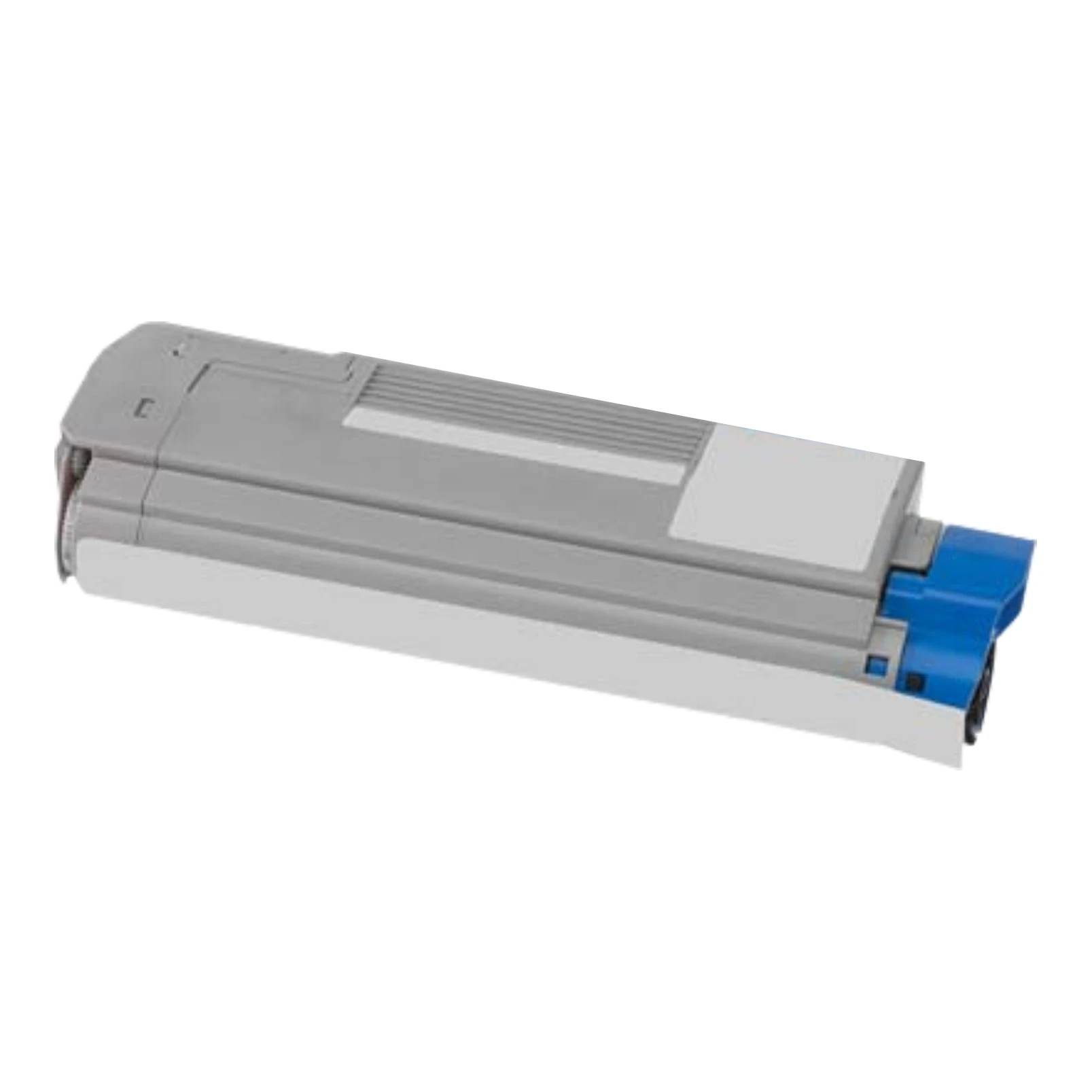 Huismerk OKI 44318619 toner cyaan