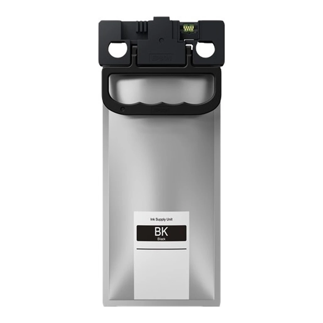 Huismerk Epson T9451 XL inktcartridge zwart