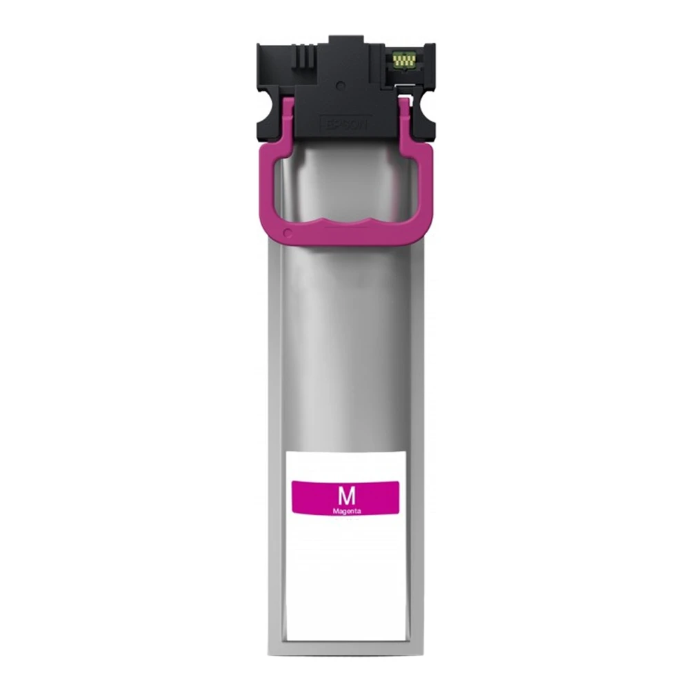 Huismerk Epson T9453 XL inktcartridge magenta