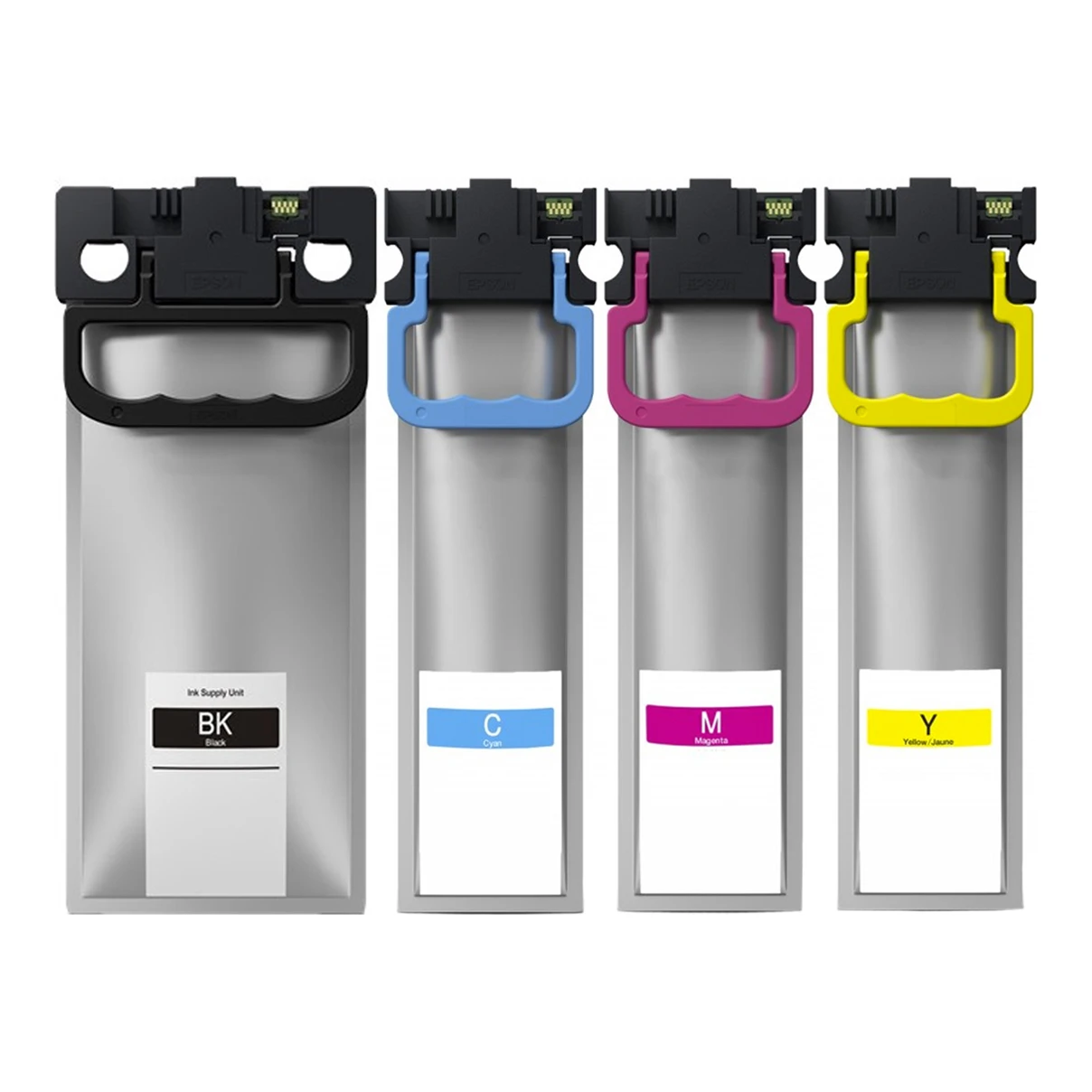 Huismerk Epson T9451-T9454 XL inktcartridges voordeelbundel