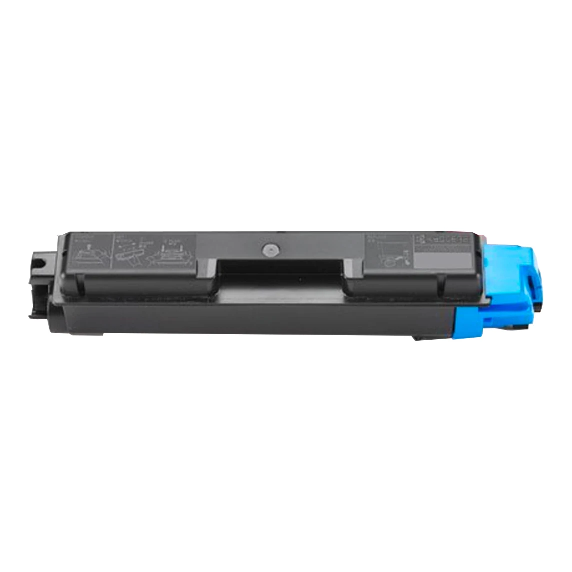 Huismerk Kyocera TK-5270C toner cyaan