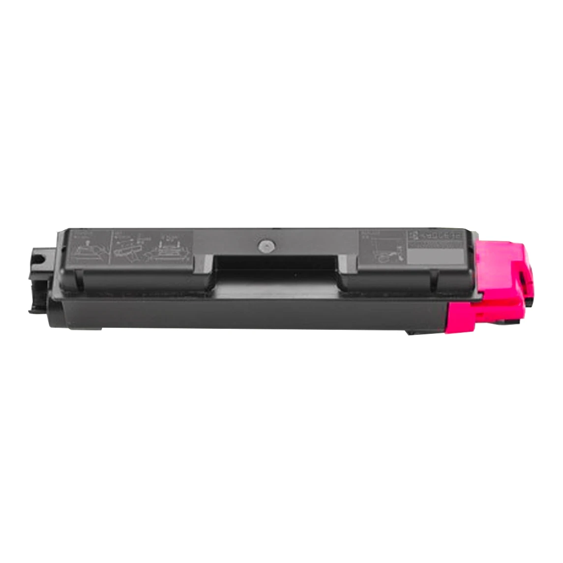 Huismerk Kyocera TK-5270M toner magenta