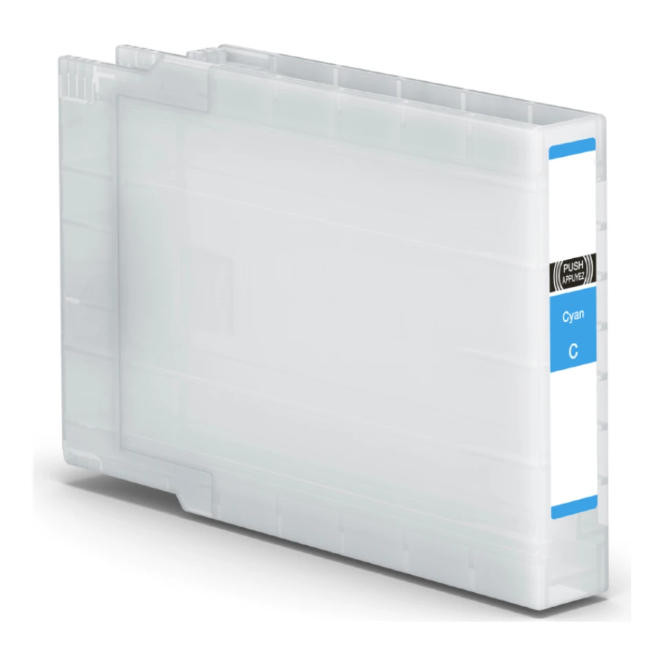 Huismerk Epson T04A240 XXXL inktcartridge cyaan