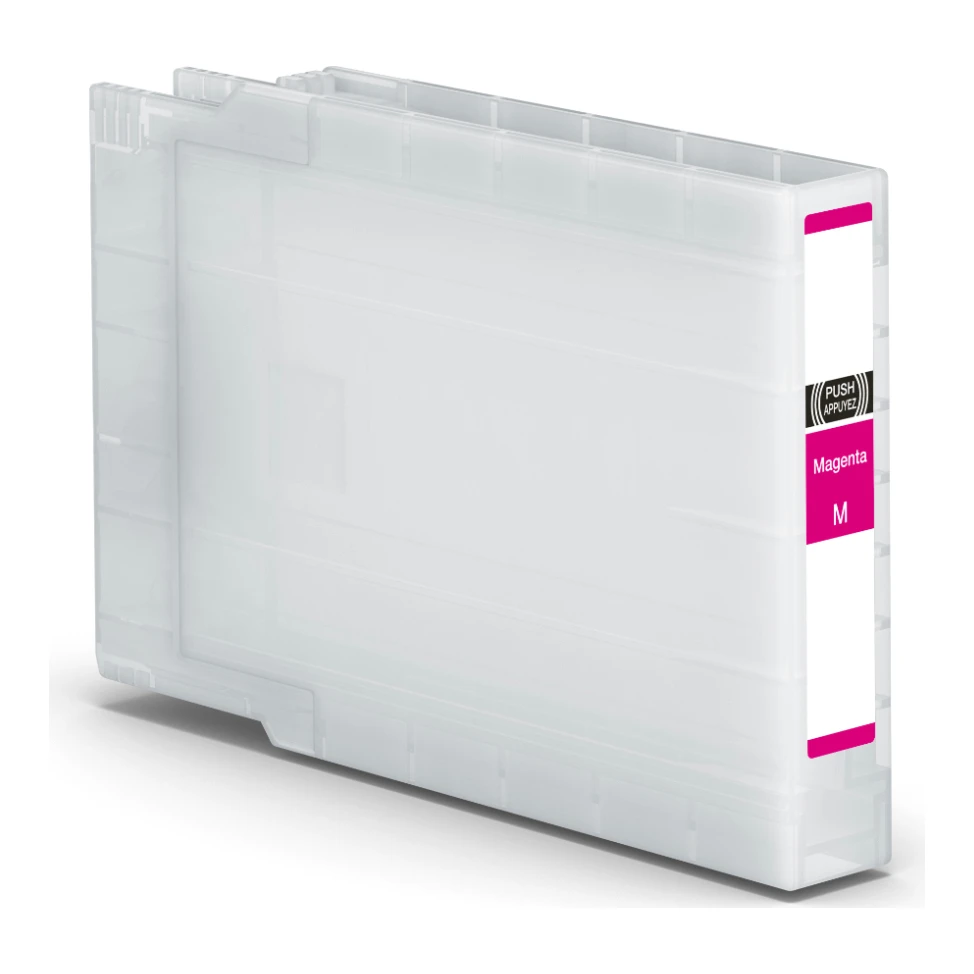 Huismerk Epson T04A340 XXXL inktcartridge magenta