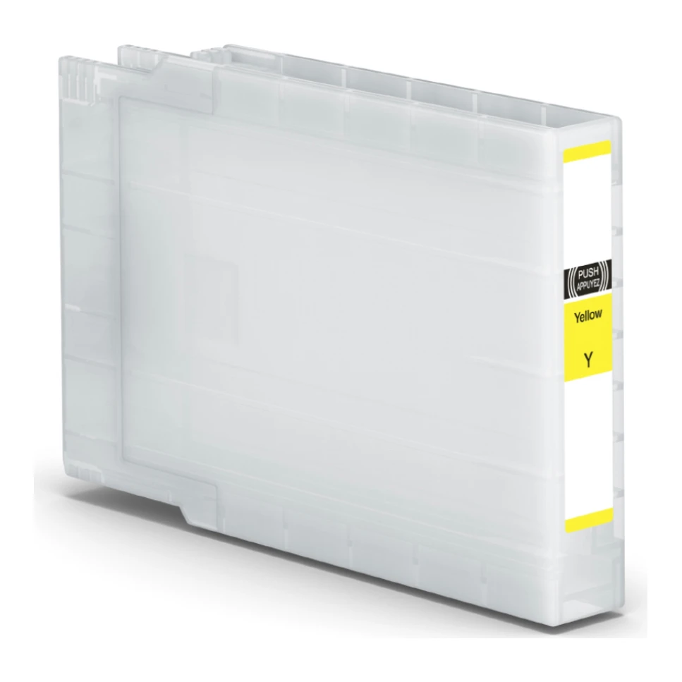 Huismerk Epson T04A440 XXXL inktcartridge geel