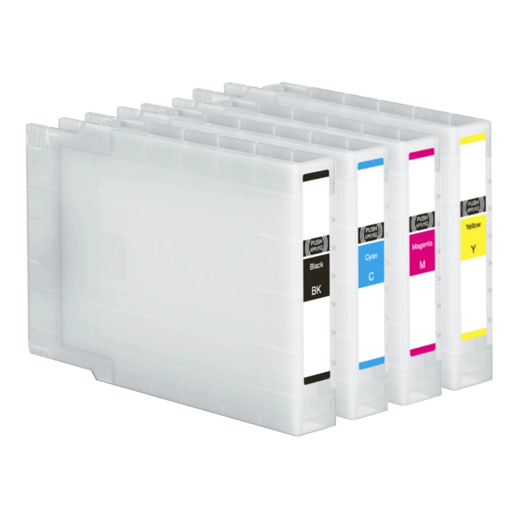 Huismerk Epson T04A140-T04A440 XXXL inktcartridges voordeelbundel